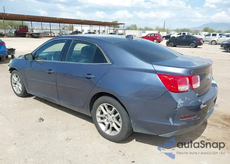 2014 Chevrolet Malibu 1Lt z USA, uszkodzony, nr VIN 1G11C5SL5EF271536